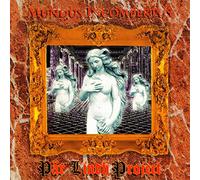 Lindh, Par (Project) - Mundus Incompertus (US Import)