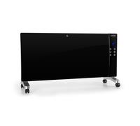 Lindholm, riscaldatore a convezione, termostato, timer, 2000W