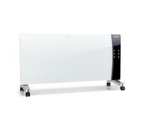 London - Sedie da giardino, set di 6 pz., Textilene, alluminio, 6 posizioni, pieghevoli