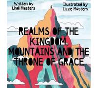 Lindi Masters Realms of the Kingdom, mountains and the throne (Copertina rigida)