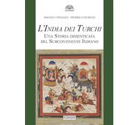L'India dei turchi. Una storia dimenticata del subcontinente indiano