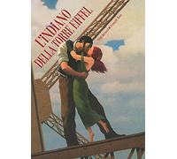 L'indiano della Torre Eiffel