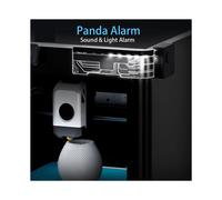 L'Indicatore di Stato 'Allarme Sonoro e Luminoso Panda Riduce I Tempi di Risoluzione Dei Problemi Fai da Te per Le Stampanti 3D per P1P