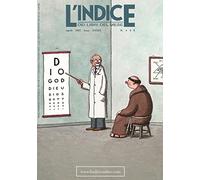 L' Indice dei libri del mese. Aprile 2022