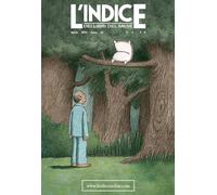 L'Indice dei libri del mese. Aprile 2024