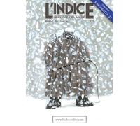L'Indice dei libri del mese. Dicembre 2024