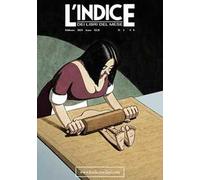 L'Indice dei libri del mese. Febbraio 2025