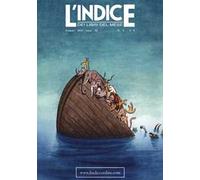 L'Indice dei libri del mese. Gennaio 2023
