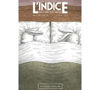 L'Indice dei libri del mese. Marzo 2023