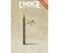 L'Indice dei libri del mese. Marzo 2025