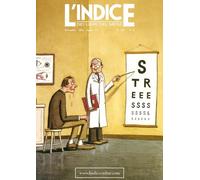 L'Indice dei libri del mese. Novembre 2024