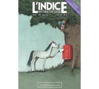 L'Indice dei libri del mese. Ottobre 2024