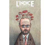 L'Indice dei libri del mese. Settembre 2024