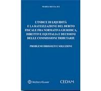 L' indice di liquidità e la rateizzazione del debito fiscale fra normativa giuridica, direttive Equitalia e decisioni delle commissioni tributarie
