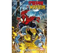 L'indice Janus. Spider-Man & Wolverine (Vol. 1)