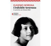 L'indicibile tenerezza