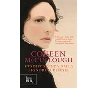 L'indipendenza della signorina Bennet