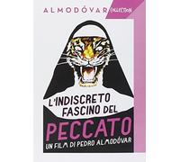 L'indiscreto fascino del peccato