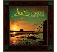 Lindisfarne Back And Fourth (Vinyl LP)
