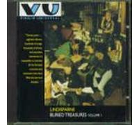 Lindisfarne - Buried Treasure Vol.1