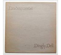 LINDISFARNE - dingly dell LP