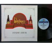 Lindisfarne - Finest Hour