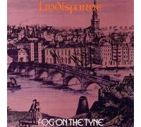 Lindisfarne - Fog on the Tyne