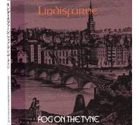 Lindisfarne - Fog on the Tyne