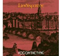Lindisfarne – Fog on the Tyne – Virgin Mobile