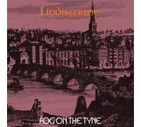 Lindisfarne Fog On the Tyne (Vinyl LP) 12" Album