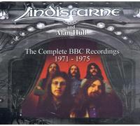 Lindisfarne & Hull,Alan - The Complete BBC Recordings 19
