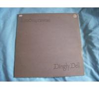 Lindisfarne - Lindisfarne - Dingly Dell - 12" LP 1972 - Charisma CAS 1057