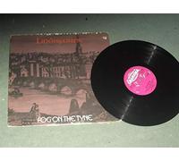 LINDISFARNE - LINDISFARNE fog on the tyne, gatefold, CAS 1050
