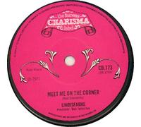 Lindisfarne - Lindisfarne: Meet Me On The Corner
