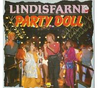 Lindisfarne - Lindisfarne - Party Doll - [7"]