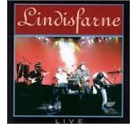 Lindisfarne - Live