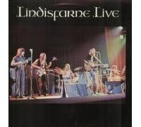 Lindisfarne - Live