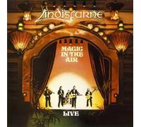 Lindisfarne - Magic in the Air