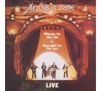 Lindisfarne - Magic in the Air & Caught in the Act