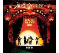 Lindisfarne Magic In The Air (Vinyl LP)