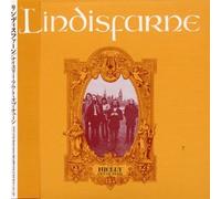 Lindisfarne – Nicely Out of Tune