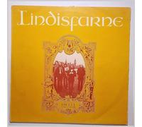Lindisfarne - Nicely Out Of Tune [LP] - 1970