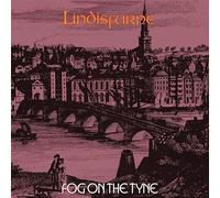 Lindisfarne Fog On the Tyne (Vinyl LP) 12" Album