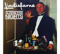Lindisfarne - Sleepless Nights