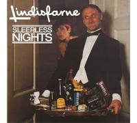 Lindisfarne Sleepless Nights (CD) Album