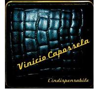 Vinile Vinicio Capossela - L'Indispensabile (Rsd 2023)