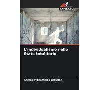 L'individualismo nello Stato totalitario