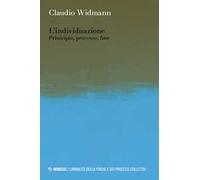 L'individuazione. Principio, processo, fine