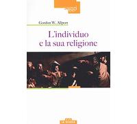 L'individuo e la sua religione