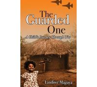 Lindiwe Magaya The Guarded One (Tascabile)